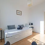 아파트 Cosy 3p En Plein Coeur De *