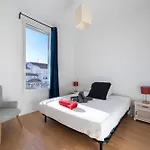 아파트 Cosy 3p En Plein Coeur De 니스