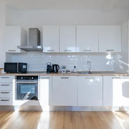 Apartman Cosy 3p En Plein Coeur De Nizza