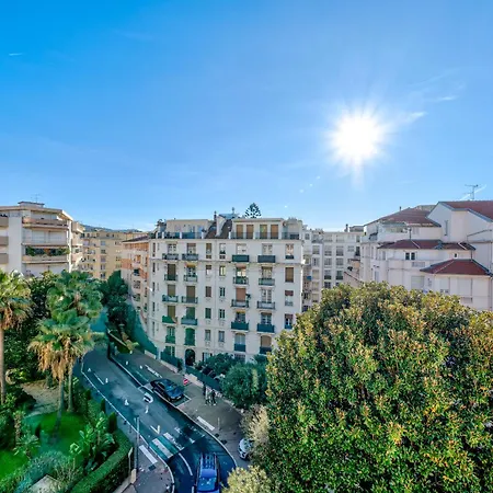 Cosy 3p En Plein Cœur De Appartement *